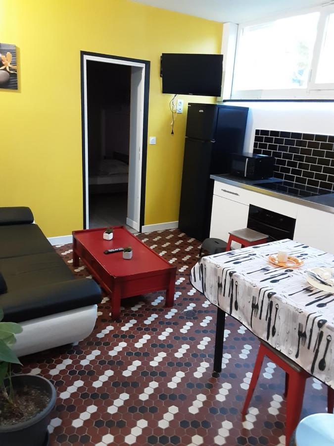 La Maison Du Monde リモージュ エクステリア 写真